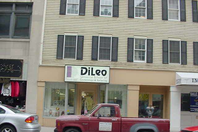 Drubner Commercial