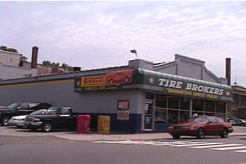 Drubner Commercial