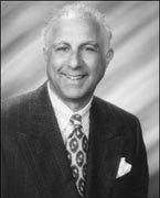 Norman Drubner